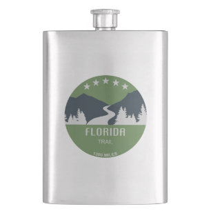 Florida Trail Flacon