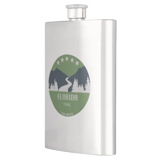 Florida Trail Flacon (Links)