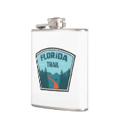 Florida Trail Heupfles (Links)