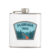 Florida Trail Heupfles (Voorkant)