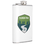 Florida Trail Heupfles (Rechts)