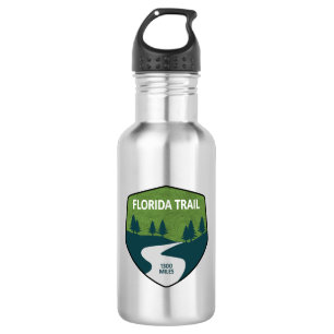 Florida Trail Waterfles