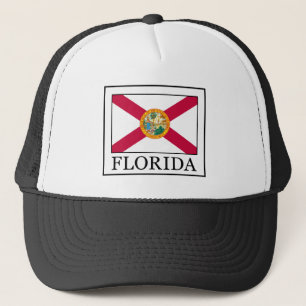 Florida Trucker Pet