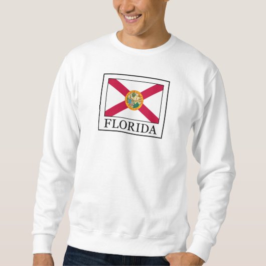 Florida Trui (Voorkant)
