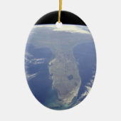 Florida uit Space Ornament (Voorkant)