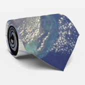 Florida uit Space Stropdas (Opgerold)