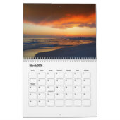 Florida-USA Kalender (Mar 2026)