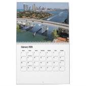 Florida-USA Kalender (Feb 2026)