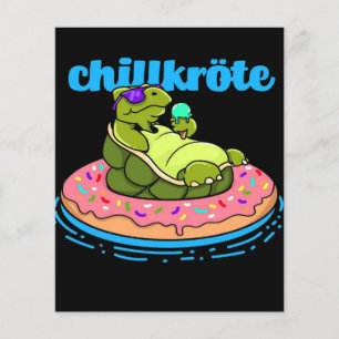 Florida Vacation   Zee met  retro   Turf Flyer