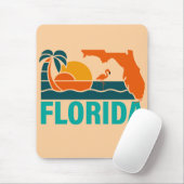 Florida, Verenigde Staten Muismat (Met muis)