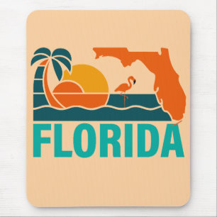 Florida, Verenigde Staten Muismat