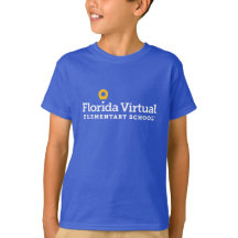 Florida Virtual Elementary School Jeugd