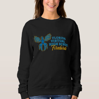 Florida Virtual High School Vuurvogels, Zwart Trui