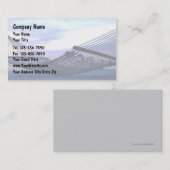 Florida Visitekaartjes (Voorkant / Achterkant)