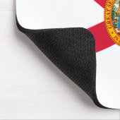 Florida Vlag Muismat (Hoek)