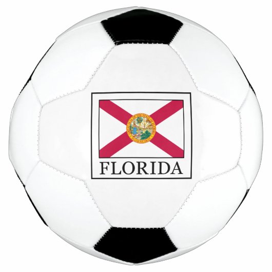 Florida Voetbal (Voorkant)