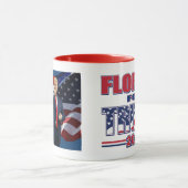 Florida voor Trump Mok (Midden)