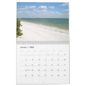 Florida Wall Calendar Kalender (Jan 2026)