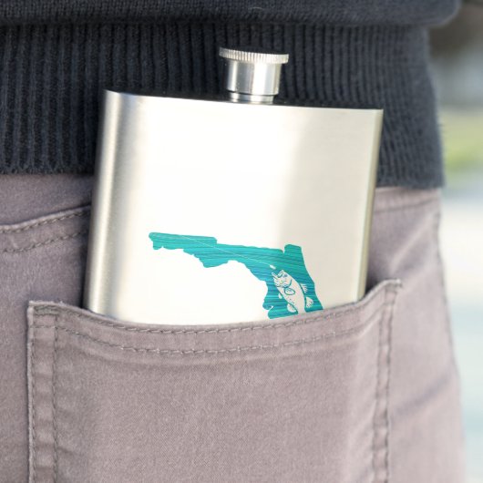 Florida Wave Vist Flacon (Voorbeeld)