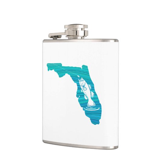 Florida Wave Vist Heupfles (Links)