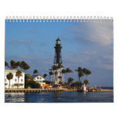 Florida Wildlife Kalender (Hoes)