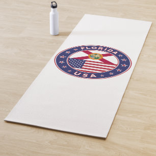 Florida Yogamat