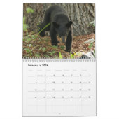 Florida Zwart Beer Maandelijkse Kalender (Feb 2026)