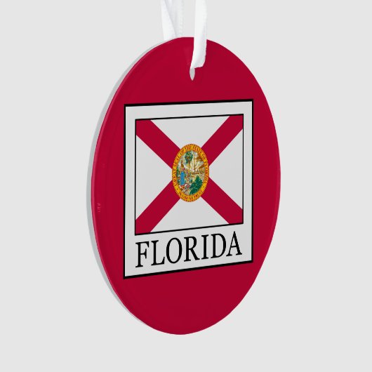 Floride (devant)