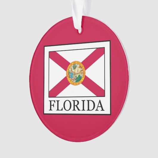 Floride (devant)