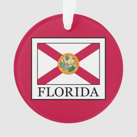 Floride (devant)