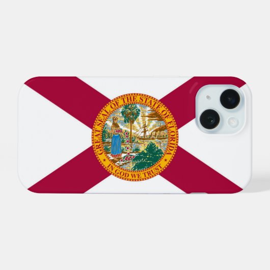 Floride (Verso Horizontal)