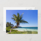 Floride - Bahia Honda carte postale (Devant / Derrière)