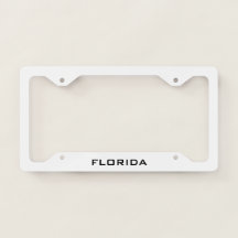Floride Blanc