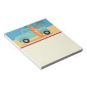 Floride : Bloc-notes voyage (Incliné)