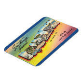 Floride, Bradenton Magnet (Côté Gauche)