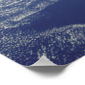 Floride de Space Poster (Coin)