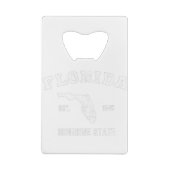 Floride Est 1845 Sunshine State (Dos)