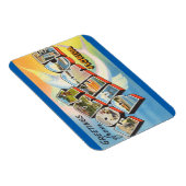 Floride, Fort Pierce Magnet (Côté Droit)