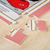 Floride Fruit 16x20 Jigsaw Puzzle (Côté)