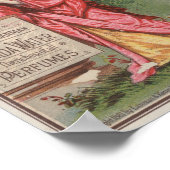 Floride Impression d'eau (Coin)