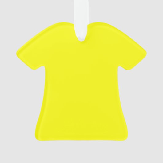 Floride jaune et noire (dos)