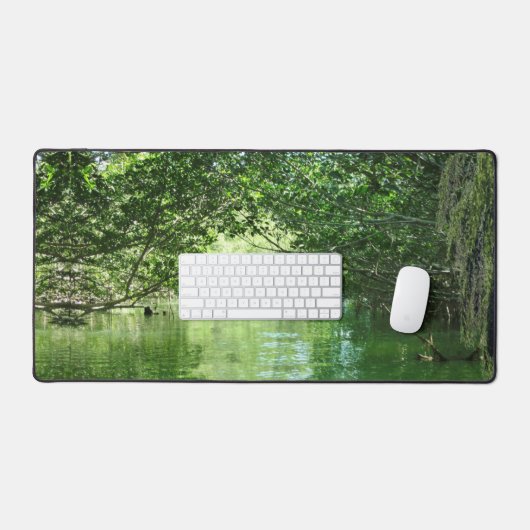 Floride Keys Kayaking (Clavier et souris)