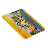 Floride, Miami Magnet (Côté Droit)