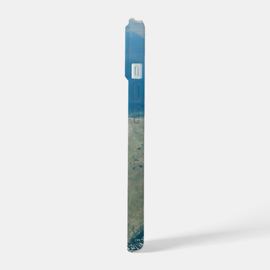 Floride Oblique, Sur La Côte Sud-Est (Côté gauche)