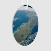 Floride Oblique, Sur La Côte Sud-Est (devant)