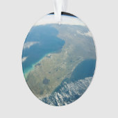 Floride Oblique, Sur La Côte Sud-Est (devant)