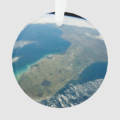 Floride Oblique, Sur La Côte Sud-Est (devant)