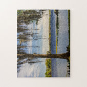 Floride paysage Jigsaw Puzzle (Vertical)
