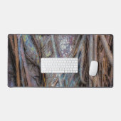 Floride Strangler Fig Desk Mat (Clavier et souris)