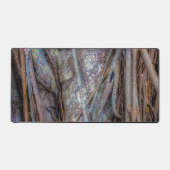 Floride Strangler Fig Desk Mat (Recto)